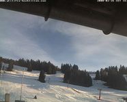 Hochlitten Riefensberg in Vorarlberg