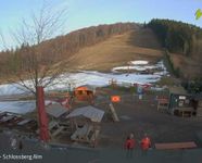 Medebach: Skigebiet Schlossberg