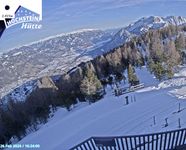 Hochsteinhütte Lienz