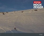 Hochzeiger Mittelstation