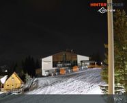 Hinterstoder: Hössbahn Bergstation