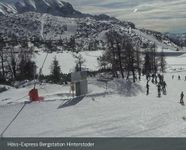 Höss-Express Top Station (1400m)