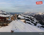 Hohe Salve - Brixental