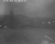 Hohegeiß Braunlage: Blick über das Tal