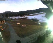 Hohenbogen: Talstation und Brünnlhang