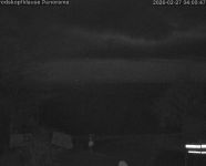 Hoherodskopfklause, Vogelsberg