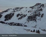 Mayrhofen: Penken Park und Sun-Jet