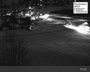 Dachstein West: Hornspitz Talstation