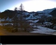 Hotel Alpina at Adelboden Boden