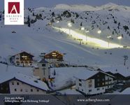 Hotel Arlberghaus at Zürs