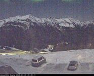 Axalp: Blick zum Rothorn