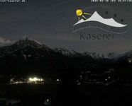 Fischen: Hotel Garni Kaserer