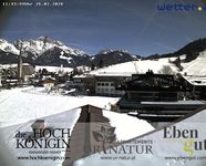 Maria Alm: Mountain Resort Hochkönigin