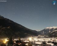 Hotel Margarethenbad - looking north east