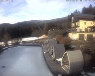 Hotel Riedlberg, Drachselsried