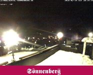 Hotel Sonnenberg Hirschegg