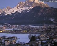 St. Johann in Tirol: Hotel Sonnleitn