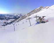 Torchère, Haute-Savoie