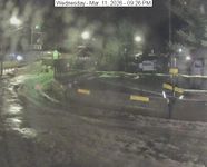 Informationszentrum Old Forge