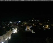 Isny: Wassertor und Nikolaikirche