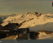 Summit of Palinkopf (2.864 m) - Ischgl