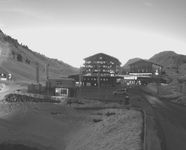 Warth: Hotel Jägeralpe