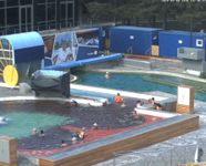 Bad Füssing - Außenbereich Johannesbad-Therme