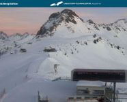 Kanzelwandbahn Bergstation