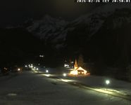 Kandersteg (Bernese Oberland): Hotel Bernerhof