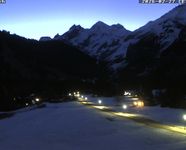 Kandersteg: Hotel Bernerhof