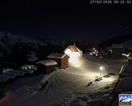 Aletsch Arena: Kapelle Bettmeralp