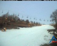 Ski lift Kapellenhang