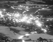 Karkogel - view to Abtenau