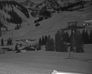 Almenwelt Lofer: Kinderbereich und Talstation Family Express