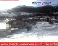 Kid's Park Ski School Riezlern