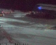 Kid's snowpark, skiresort Gerlitzen