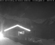 Kids area ski school Silbertal