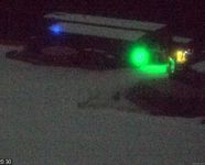 Gerlitzen Mittelstation: Kids-Snowpark