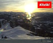 Kitzbüheler Hornköpfl Mountain