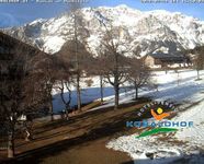 Kobaldhof in Ramsau am Dachstein