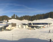 Königsleiten – Hochkrimml Ski area