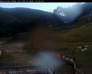 Thredbo: Kosciuszko Express