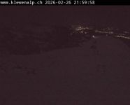 Klewenalp - Lake view