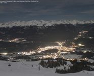 Kronplatz / Bruneck (Pustertal valley)