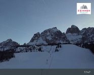 Kreuzbergpass (Alpine Pass)