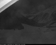 Krimmler Tauernhaus Mountain Hut - Webcam South