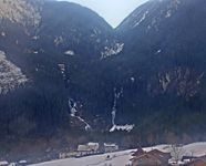 Krimmler Wasserfälle