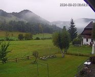 Menzenschwand: Hotel Kaiser