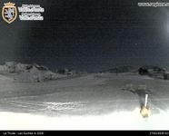 La Thuile - Les Suches