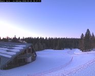 Monts Jura: La Vattay